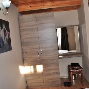 Uitgebreide Double Kamer
